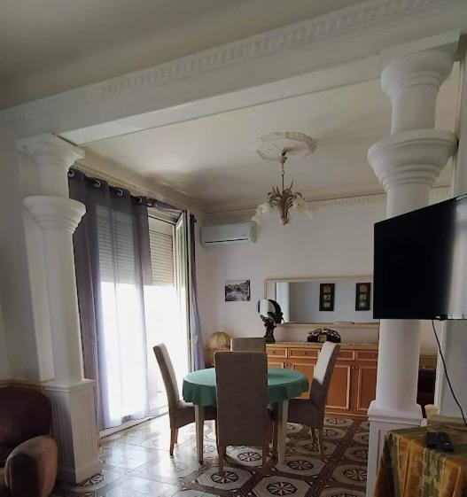 Beziers Apart Art Deco Bagian luar foto