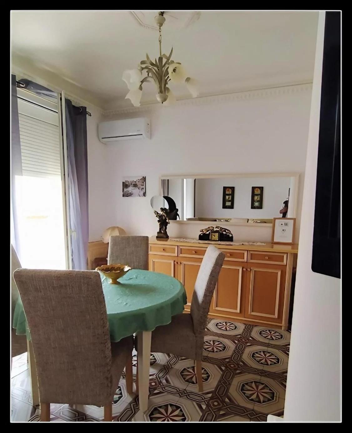 Beziers Apart Art Deco Bagian luar foto
