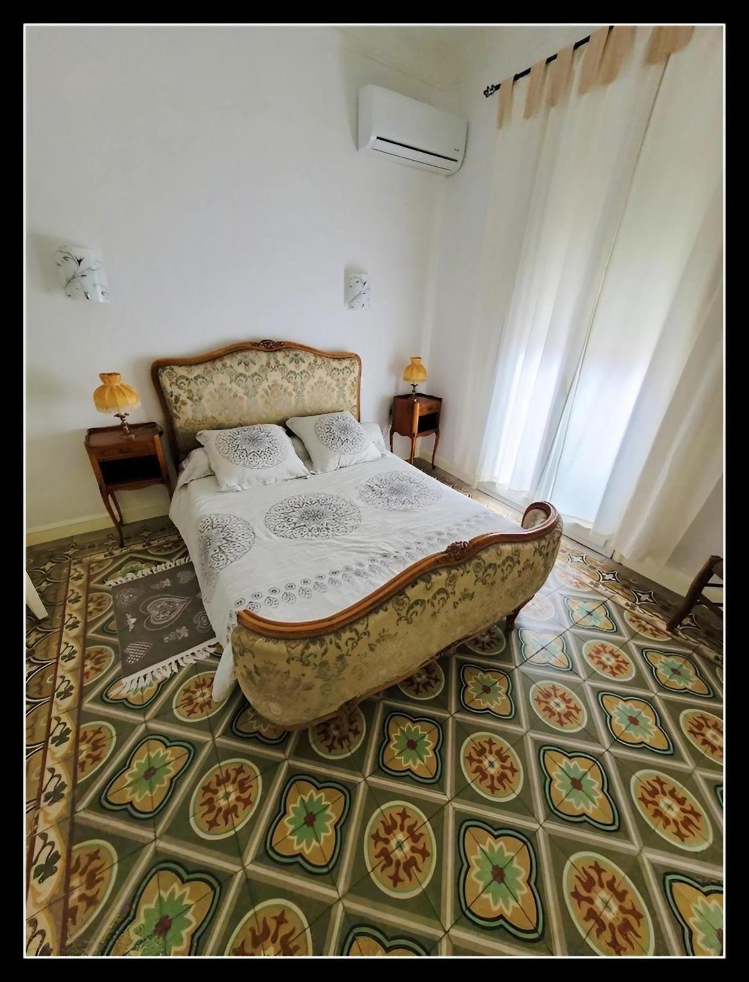 Beziers Apart Art Deco Bagian luar foto